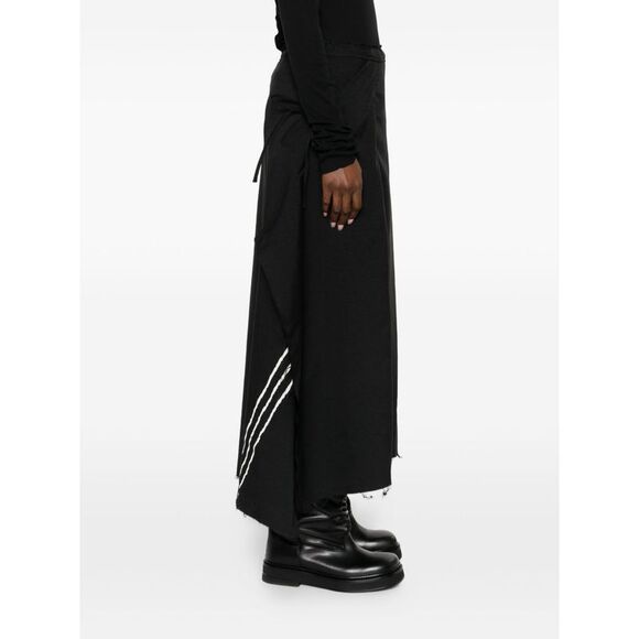 Y-3 Women Long Skirt - Picture 3 of 5
